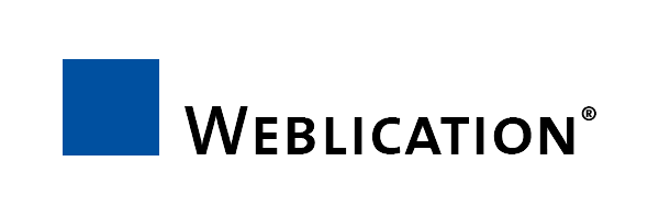 Weblication Logo